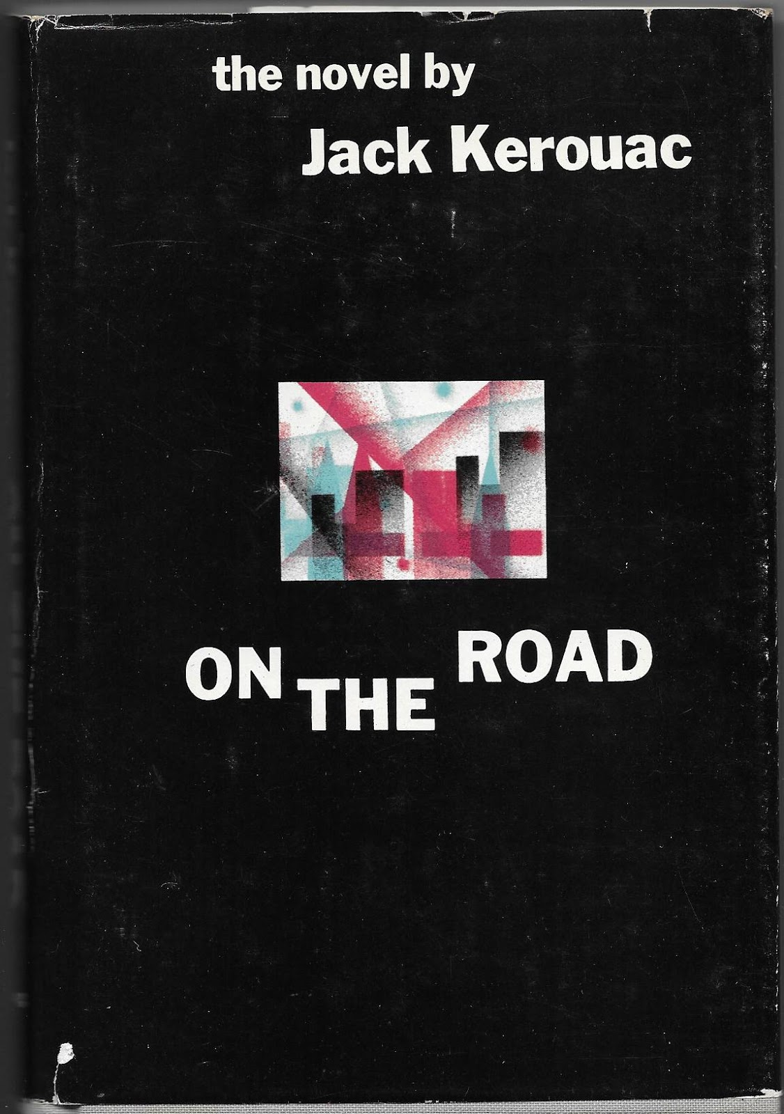 A Walker in the City Writings by Peter Anastas On the Road Sixty