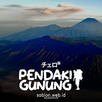Gunung Di Indonesia Yang Sebaiknya Tidak Didaki Oleh Pemula - Kaos Pendaki