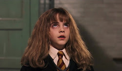 emma watson potter harry hermione granger stone actress sorcerer movies hair film during curiosities cinemablend series regrets brown