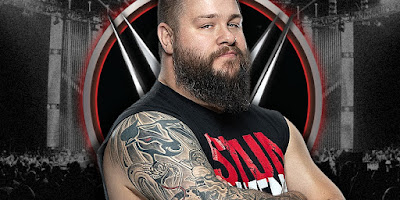 Kevin Owens On His Absence From WWE Due To Coronavirus Concerns