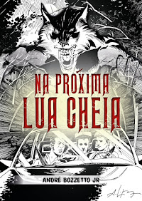 ADQUIRA O LIVRO 'NA PRÓXIMA LUA CHEIA" AUTOGRAFADO