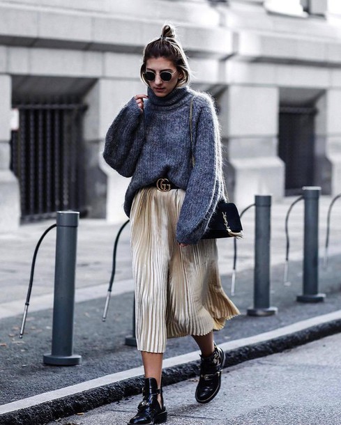 Cheap Oversized Sweaters For Women-The Coziest Outfit Ideas