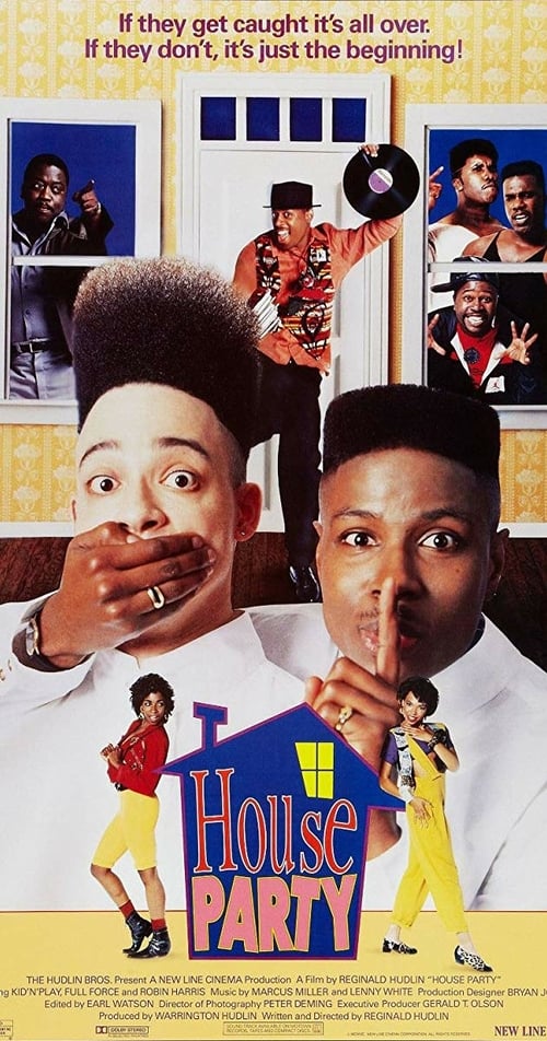 Ver House Party 1990 Online Latino HD Pelicula Completa Ver House Party 1990 Online Latino HD Pelicula Completa