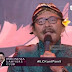 Sujiwo Tejo: Kalau Bukan Pengaruh Luar, Episode Terakhir ILC Pasti soal FPI