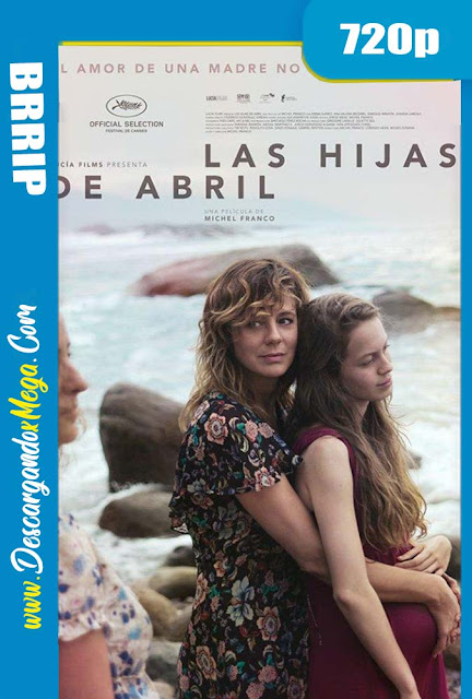 Las hijas de Abril (2017) HD [720p] Latino