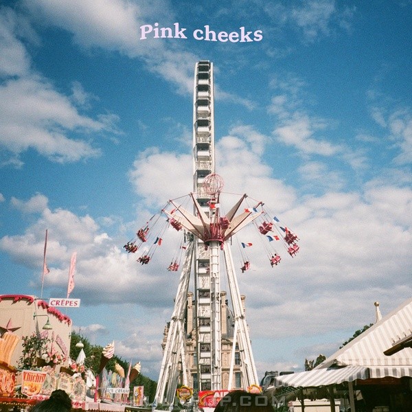 Eldon – Pink cheeks – Single