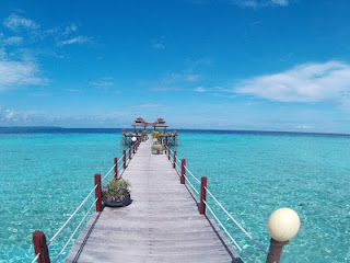 Traveler blog, , pulau derawan, beautiful indonesia