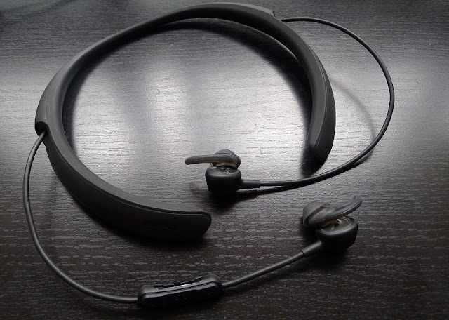 Bose QuietControl 30 (Bose QC30)