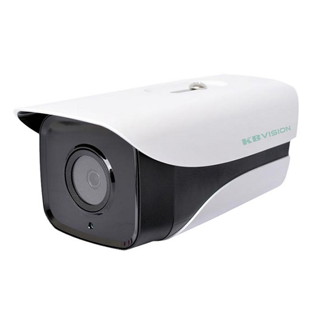 Camera quan sát IP KBVISION KX-C2003N3-B (2.0 Megapixel, hồng ngoại 50m)