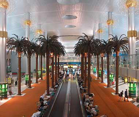 十大友善機場: 全球十大友善機場香港上榜圖片10