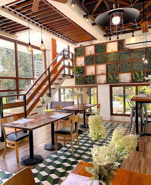 10+ Instagrammable Cafes and Coffee Shops in Rizal It's More Fun With