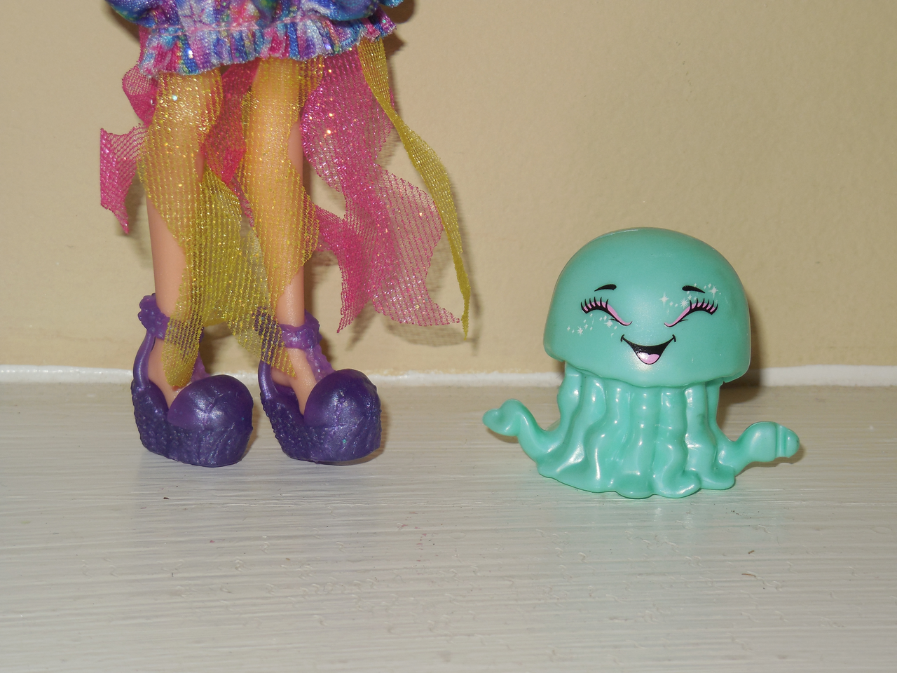 jessa jellyfish enchantimals