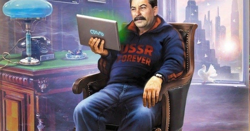 Злотников и снова здравствуйте. Фантастика про Сталина. Швейцарец лучший мир.