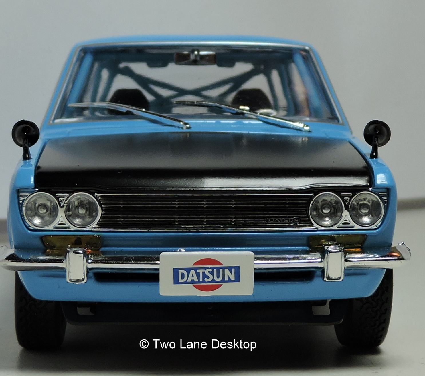 m2 machines datsun 510