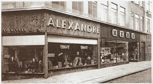 Great Charlotte Street