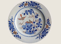 Chinese porcelain