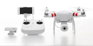 merk drone terbaik