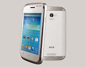 Harga dan Spesifikasi SPC S10 Cosmic, Android 3G Murah Harga 600 Ribuan