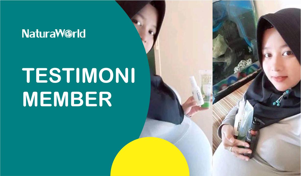 Daftar Produk Natura World Daftar Member Natura World
