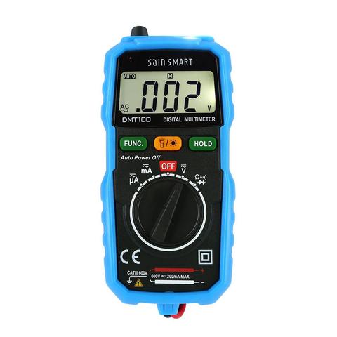 Multimeter