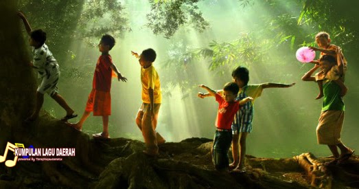 Lirik Lagu Sluku Sluku Bathok Beserta Penjelasan Singkatnya Kumpulan Lagu Daerah Lirik Lagu Sluku Sluku Bathok Beserta Penjelasan Singkatnya Kumpulan Lagu Daerah