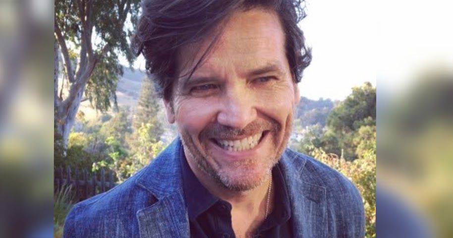 Just In! Michael Damian to Reprise Y&R Role! News