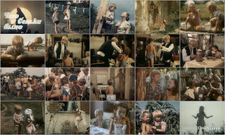 Что у Сеньки было / Chto u Senki bylo / What Senka Said. 1984. Что у Сеньки было / Chto u Senki bylo / What Senka Said. 1984.