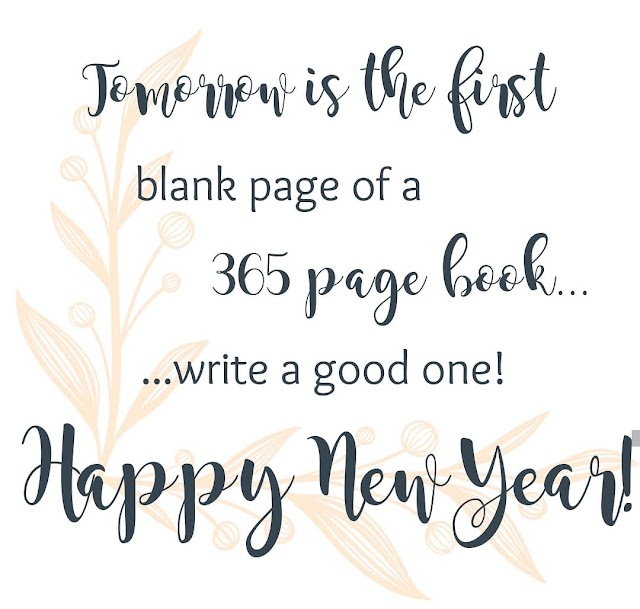 [50+ UNIQUE] HAPPY NEW YEAR QUOTES | NEW YEAR QUOTES IN ENGLISH