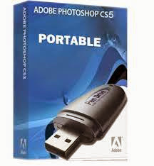 Download free photoshop CS5 portrable