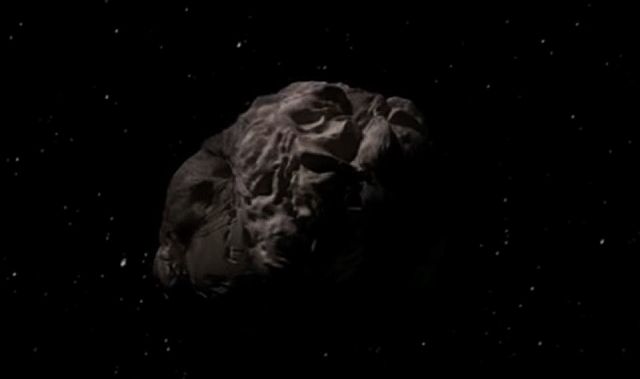 Chelyabinsk-sized Asteroid Set to Pass between Earth and the Moon on Feb 2, 2017  Asteroid%2Bcomet%2Bmeteor%2Bmeteorite%2Bfireball