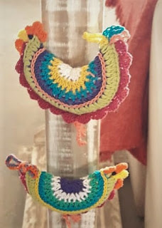 aprendé a tejer a Crochet con proyectos sencillos