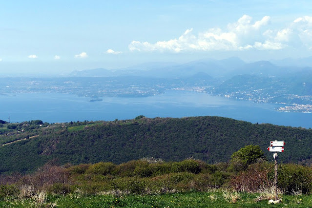 escursione san zeno di montagna malghe