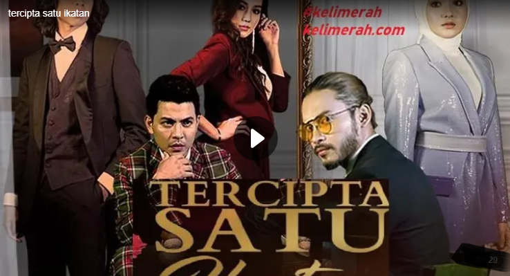 15 episod kelmarin cinta Tonton Drama