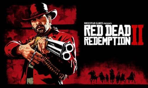 Red Dead Redemption 2 Game Free Download