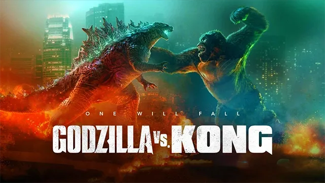مراجعة فيلم Godzilla vs Kong 2021 وهل يستحق المشاهدة ؟