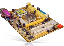 Motherboard Motherboard