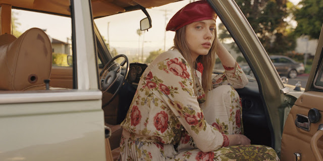 Gucci's Exclusive Collection