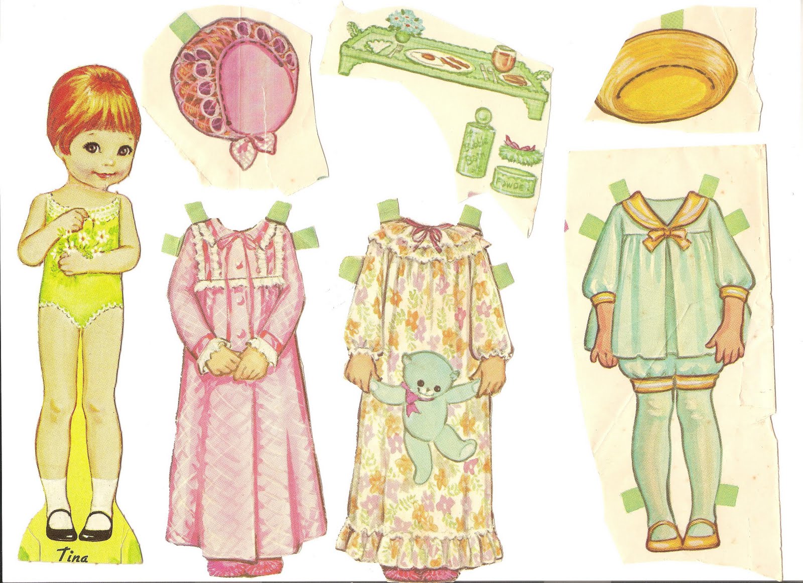 Одежда для кукол. Бумажные куклы. Одежда для кукол. Бумажные куклы с одеждой. Одежда для кукол.