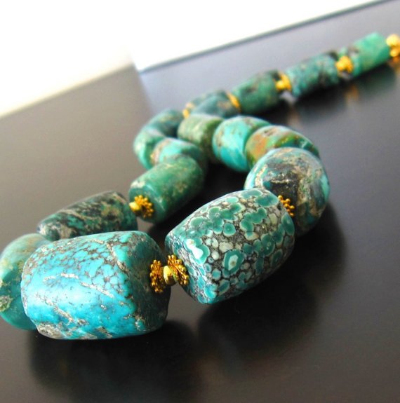 Getting to Know CoCo's Jewelry