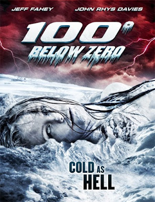 100 Below Zero – DVDRIP SUBTITULADO