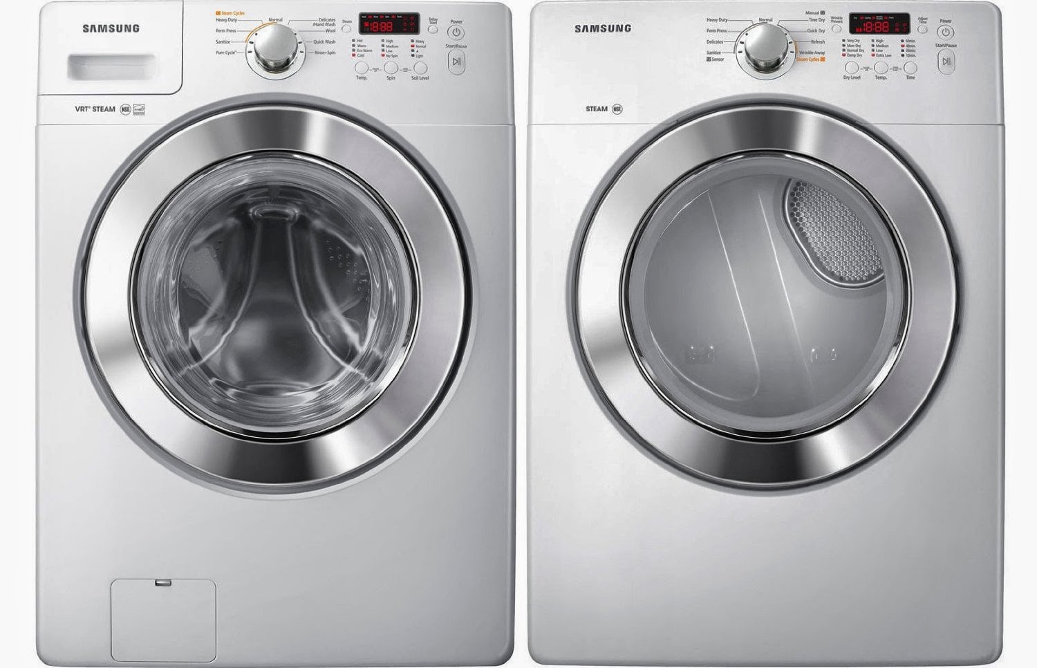 samsung washer reviews