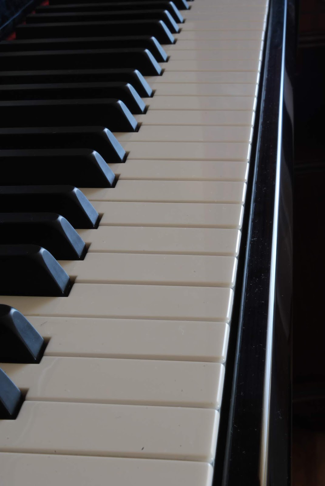 Why Digital Pianos are Better Than Traditional Ones