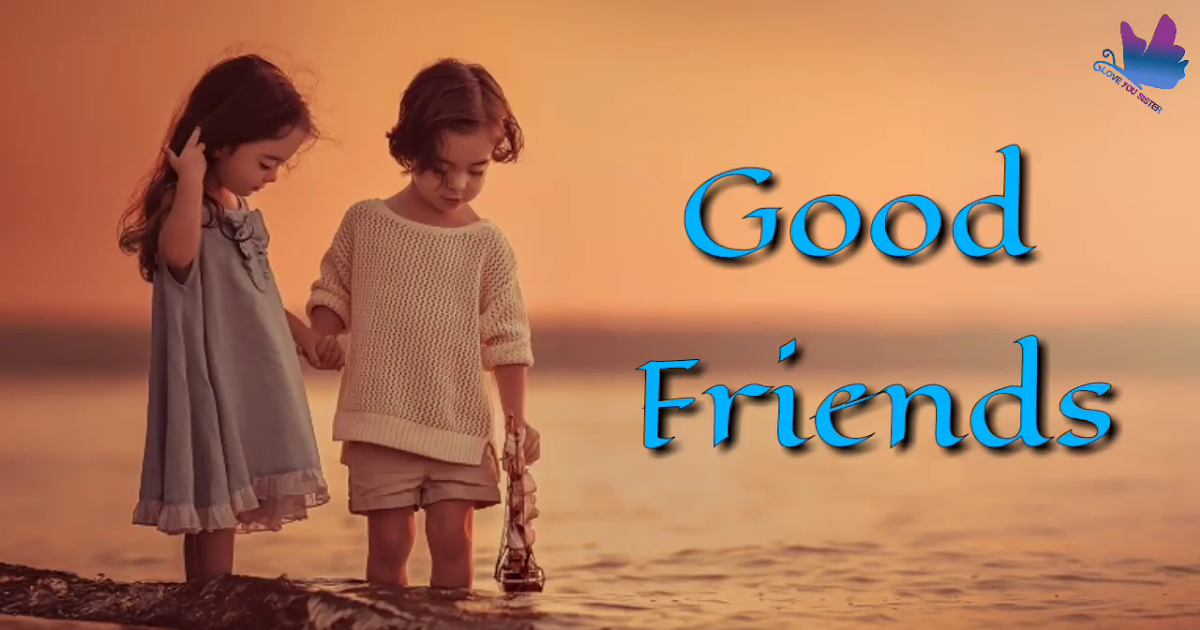 A True Friendship _ Whatsapp _Status Video_status of bro