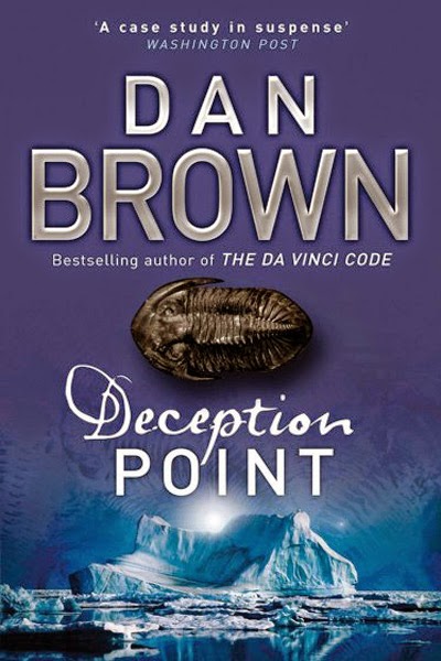 dan brown new book free download