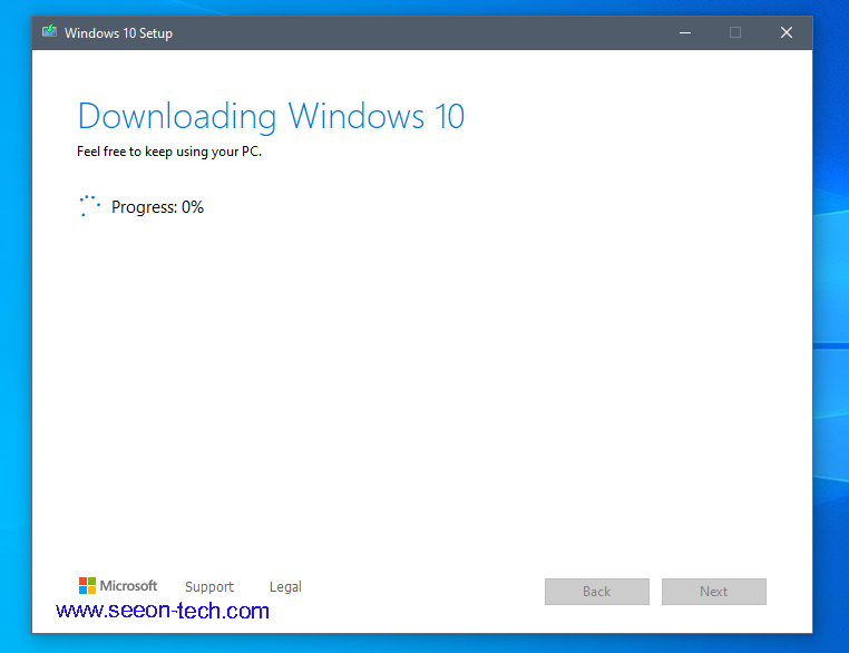 How To Download  Latest Version Windows 10 Disc Image (ISO File)