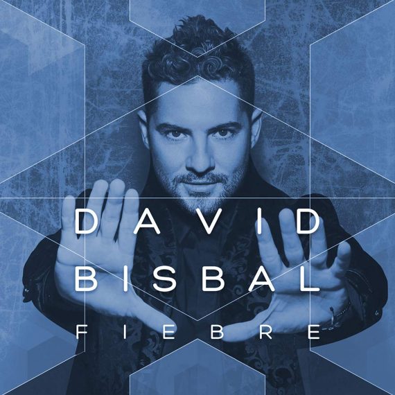 David Bisbal estrena el videoclip de su nuevo single, ‘Fiebre’