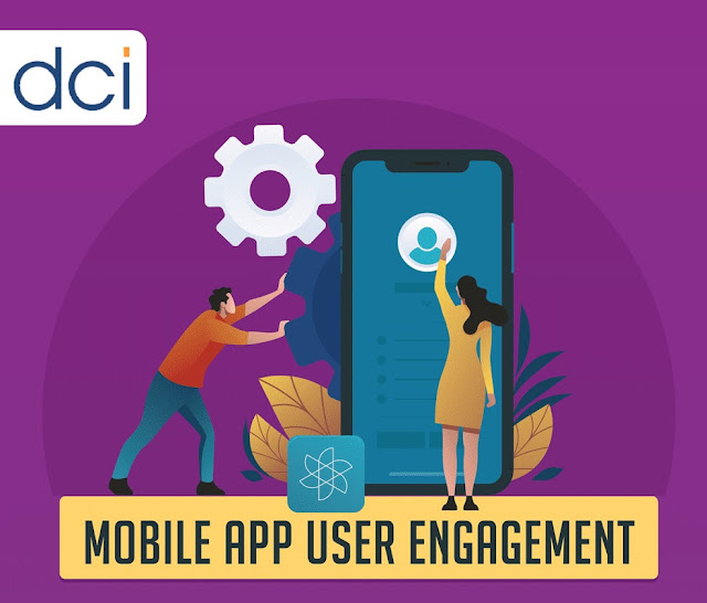 Mobile App User Engagement