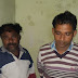 दो वाहन चोर गिरफ्तार ,चोरी का ई-रिक्शा बरामद   Two vehicle thieves arrested, stolen e-rickshaw recovered