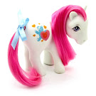 My Little Pony Nurse Sweetheart Year Twelve Nurse Ponies G1 Pony