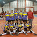 #Itupeva - Com mais uma vitória, pré-mirim segue brigando pela liderança na Copa Itatiba